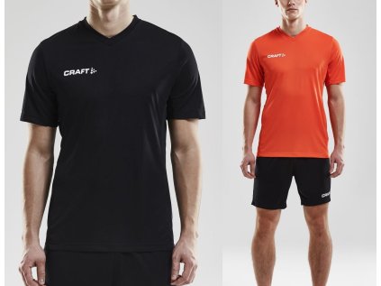 Craft | Squad Go Jersey Solid M  Squad Go Jersey Solid M