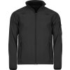 Pánská 3-vrstvá softshellová bunda (Barva black, Velikost S)