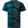 Camouflage 144 Tričko unisex (Velikost XS, Barva camouflage gray)