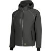 Tech Shell T54 Bunda unisex (Velikost 5XL, Barva tmavě šedá)