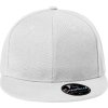 Rap 6P 302 Čepice unisex (Barva bílá, Velikost nastavitelná)