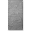 Bamboo Bath Towel 952 Osuška unisex (Barva bílá, Velikost 70 x 140 cm)