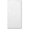 Bamboo Bath Towel 952 Osuška unisex (Barva bílá, Velikost 70 x 140 cm)