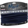 Morf® mikrofleece  B 930 (Velikost onesize, Barva black)