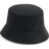 Klobouk "Bucket Hat"  B 84R (Barva black, Velikost S/M)