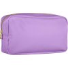 Toaletní taška "Sundae"  BG 882 (Velikost M, Barva blueberry swirl)