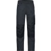Pracovní kalhoty - Solid  JN 878 (42-60) (Barva black, Velikost 42)
