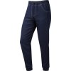 Kuchařské kalhoty v jogger stylu  PR 556 (Velikost XS, Barva black denim)