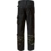 Vertex Camo W09 Pracovní kalhoty pánské (Barva camouflage petrol, Velikost 56)