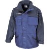 Pracovní parka  R 072X (Velikost S, Barva all navy)
