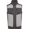 Hybridní vesta "E-volve"  TRA 905 (Velikost XS, Barva mineral grey/ash)