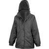 Dámská bunda 3-v-1  R 400F (Velikost XS, Barva navy/black)