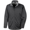 Pánská 3-vrstvá softshellová bunda  R 209M (Barva black, Velikost XS)