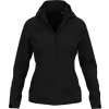 Dámská 3-vrstvá softshellová bunda  Lux Softshell Jacket Women (Velikost XS, Barva scarlet red)