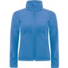 Dámská 3-vrstvá softshellová bunda s kapucí  Hooded Softshell /women (Barva white, Velikost XS)