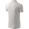 Pique Polo 203 Polokošile pánská (Barva bílá, Velikost S)
