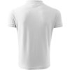 Pique Polo 203 Polokošile pánská (Barva bílá, Velikost S)