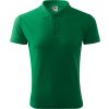 Pique Polo 203 Polokošile pánská (Barva bílá, Velikost S)