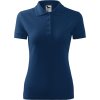 Pique Polo 210 Polokošile dámská (Barva bílá, Velikost 3XL)