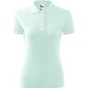 Pique Polo 210 Polokošile dámská (Barva bílá, Velikost 3XL)
