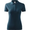 Pique Polo 210 Polokošile dámská (Barva bílá, Velikost 3XL)