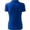 Pique Polo 210 Polokošile dámská (Barva bílá, Velikost 3XL)