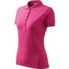 Pique Polo 210 Polokošile dámská (Barva bílá, Velikost 3XL)