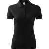 Pique Polo 210 Polokošile dámská (Barva bílá, Velikost 3XL)