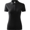 Pique Polo 210 Polokošile dámská (Barva bílá, Velikost 3XL)