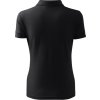 Pique Polo 210 Polokošile dámská (Barva bílá, Velikost 3XL)
