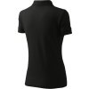 Pique Polo 210 Polokošile dámská (Barva bílá, Velikost 3XL)