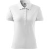 Cotton 213 Polokošile dámská (Barva bílá, Velikost XS)