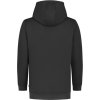Hooded Sweat Jacket Washable 60°C T44 Mikina unisex (Velikost M, Barva ink)