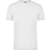 Elastické tričko  JN 55 (Barva white, Velikost S)
