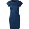 Freedom 178 Šaty dámské (Barva královská modrá, Velikost XS)