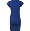 Freedom 178 Šaty dámské (Barva královská modrá, Velikost XS)