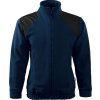 Jacket Hi-Q 506 Fleece unisex (Barva černá, Velikost S)