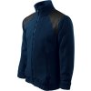 Jacket Hi-Q 506 Fleece unisex (Barva černá, Velikost S)