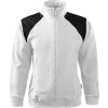 Jacket Hi-Q 506 Fleece unisex (Barva černá, Velikost S)