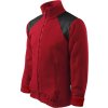 Jacket Hi-Q 506 Fleece unisex (Barva černá, Velikost S)
