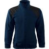 Jacket Hi-Q 506 Fleece unisex (Barva černá, Velikost S)