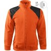 Jacket Hi-Q 506 Fleece unisex (Barva černá, Velikost S)