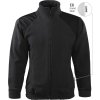Jacket Hi-Q 506 Fleece unisex (Barva černá, Velikost S)