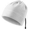 Practic 519 Fleece čepice unisex (Barva bílá, Velikost uni)