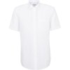 Košile s krátkým rukávem  Shirt Regular SSL (Barva white, Velikost (38))