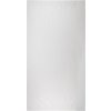Plážová osuška "Deluxe"  Deluxe 100 (Velikost onesize, Barva white)