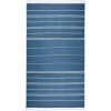 Hamam ručník  Recycled Hamam Towel (Velikost onesize, Barva navy)