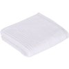 Ručník pro hosty "Tomorrow"  Tomorrow 30 (Velikost onesize, Barva white)