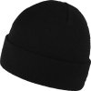 Zimní čepice Child primary band (Velikost UNI, Barva černá (03))