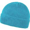 Zimní čepice Wrap Beanie (Velikost UNI, Barva bordó (02))